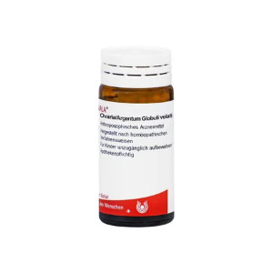 Homöopathie für Frauen